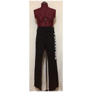 Full length legging/Sweatpants